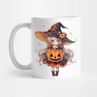 Spooktacular Halloween Party Mug